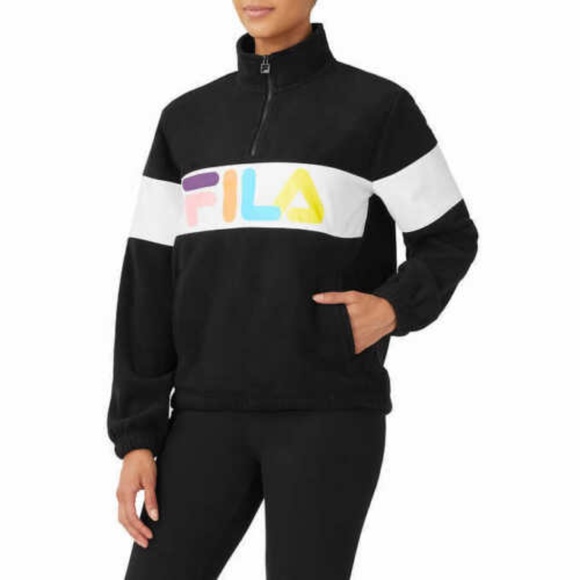 fila sella sherpa